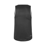 ES16 Classic Singlet Black