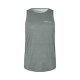 ES16 Classic Singlet Grey