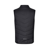 ES16 Bicycle Thermal Vest Supreme unisex. Black