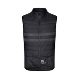 ES16 Bicycle Thermal Vest Supreme unisex. Black