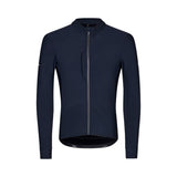 ES16 Long Sleeve Cycling Fleece Supreme unisex. Black