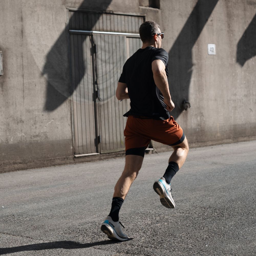 Running