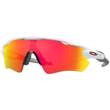 Oakley Radar ev path polished white prism 92087238