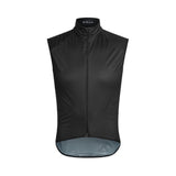 ES16 Bicycle Wind Vest Pro Stratos Black